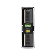 QNAP RAM-32GDR4ECK1-UD-3200 32GB DDR4 3200MHz PC4-25600 ECC UDIMM 2Rx8 Compatible Memory
