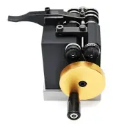 Mini Punch Grinder Accuracy 0.005mm Electric Mini Punch Grinder Grinder