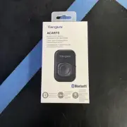 Travis ACA973 Bluetooth Audio Transmitter & Receiver