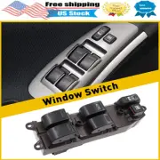 Front Driver Power Window Switch Master fits Toyota Corolla 2003 2004 2005 -2008 (for: Toyota)