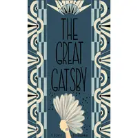 在飛比找蝦皮商城優惠-The Great Gatsby 大亨小傳 (Collect
