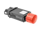 For 2000-2006 Audi TT Hazard Flasher Switch Genuine 67899PPZQ 2001 2004 2002 (for: Audi)