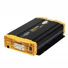 Go Power GP-ISW1500-12 Industrial Pure Sine Wave Inverter