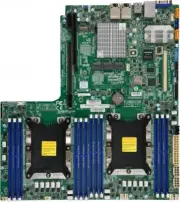 ✅Supermicro X11DDW-L Motherboard Intel Xeon Scalable LGA3647 *FULL WARRANTY*