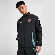 adidas FC Bayern Munich Presentation Jacket