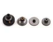 Futaba HPS-CB700 Gear Set [FUTEBS3480]