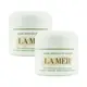 LA MER 海洋拉娜 - 【2入組】舒芙乳霜30ml