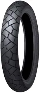 Dunlop 335855 TRAILMAX MIXTOUR Rear 170/60R17 M/C 72V Tubeless Type (TL) Motorcycle Tire