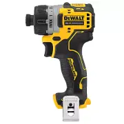 Cordless Brushless 12V Max 2.0Ah Compact Screw Driver DCF601N Body Only
