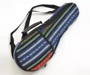 Ukulele Bag-Hippie Tenor Eddy Finn