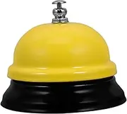 Call Bell for Teachers Loud Classroom Bell Elegant Design for Schools Hospitals and Elder Care User Friendly for Assistance