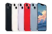 Apple iPhone 14 128GB - Refurbished