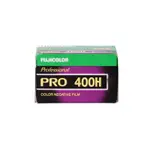 FUJIFILM 富士 PRO400H 135底片