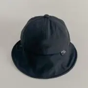 Travel Hat Outdoor Sun Protections Hat Fisherman Hat for Infant Toddlers Baby