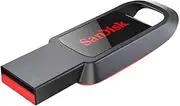 Sandisk Memory Card, SDCZ61-032G-G35