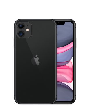 Apple iPhone 11 128GB 6.1吋 黑/白/紅/黃/紫/綠 手機 蝦皮直送