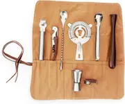 Canvas Cocktail Kit by Foster & Rye