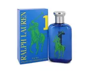 Ralph Lauren The Big Pony no.1 100ml EDT Spray For Men