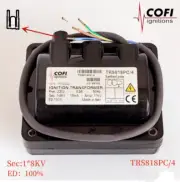 1pcs New COFI ignition transformer TRS818PC/4