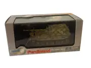 Diecast Metal Tank 1:72 Scale Army Military Model Dragon Armor Ferdinand Kursk