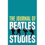 THE JOURNAL OF BEATLES STUDIES (VOLUME 1, ISSUE 2)