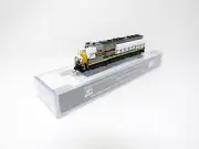 Atlas N 40005559 Erie Lackawanna EL EMD SD45 Diesel Locomotive Freight Train