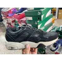 在飛比找蝦皮購物優惠-大灌體育👟出清特賣 過季  PUMA R698 ELEM 3