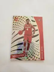 Skylar Mays 2020-21 Revolution RC Rookie Card #141