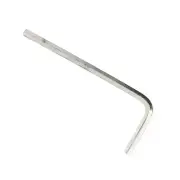 128 Hz Tuning Fork With Hammer Ergonomic Aluminum Alloy 128 Frequency FD