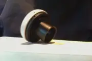 "Telescope T- Adapter (1.25") + T-Ring" for Cannon Camera (2) Pieces