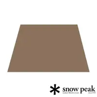 在飛比找momo購物網優惠-【Snow Peak】Living Shell 加長型客廳帳