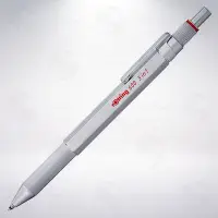 在飛比找Yahoo!奇摩拍賣優惠-德國 洛登 紅環 rOtring 600 3-in-1 複合