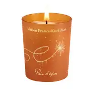 [Maison Francis Kurkdijan] Maison francis kurkdjian Pain D'Epices Candle 180 gr