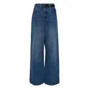 [sacai x Levi’s] Levi'S Denim Pants