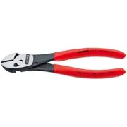 Knipex Tools Lp 7 Inch Dual Hinge Cutter Dipped Handle