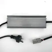 For SEMI-AUTO/MANUAL Cannular and Maltzilla - 24V DC Power Supply