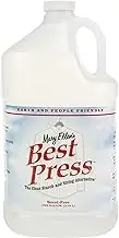 Mary Ellen's Best Press Refills 1 Gallon-Scent Free