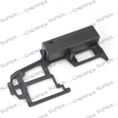 Hsp Parts 02110 Radio Tray For 1/10 Rc Car