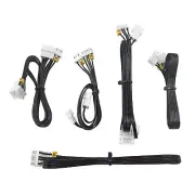 Extension Cable For Creality Ender-5 Plus /5 Pro X/Y/Z/E Axis Motor Limit Switch