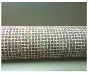 Door Breeze Blocker Door Draft Stopper Door Snake Dodger with Cedar Filled