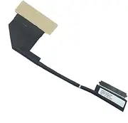 Zahara DC02C00OW00 LED LVDS LCD Screen Cable for HP Envy X360 13-AY 13-BD 13M-BD GPR31 EDP UHD Screen Display Flex Line (40PIN)