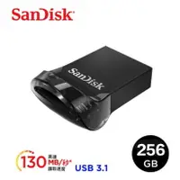 在飛比找樂天市場購物網優惠-【eYe攝影】公司貨 Sandisk CZ430 256G 