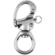 Wichard Snap Shakle with Large Bail , Product # 2375