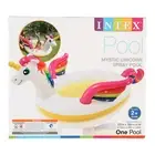 Intex Mystic Unicorn Inflatable Baby Spray Swimming Pool Family Fun - NEW!