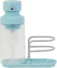 Kitchen Aid Soap Pump Caddy - Blue(KE887OSWH) NEW