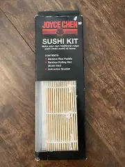 Williams Sonoma sushi kit
