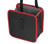 Multifunction Car Seats Back Trash Bag Waterproof Auto Storage Organizer Universal Accessories