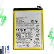 For Motorola Moto G Power 2023 5G Battery 5000mAh 3.89V ( XT2311 / PD50 )