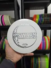 Discraft Discs Glo Z Swarm 177g+ #2 Disc golf Midrange