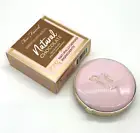 Too Faced Natural Chocolate Soleil Bronzer in GOLDEN COCOA light golden bronze